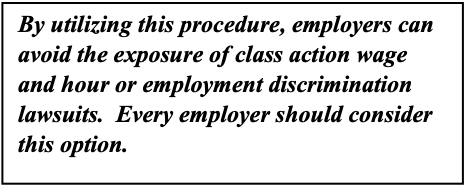 Law, SCOTUS, Employer, Arbitration Agreements, National Labor Relations Board, labor, Use Of Arbitration Agreements