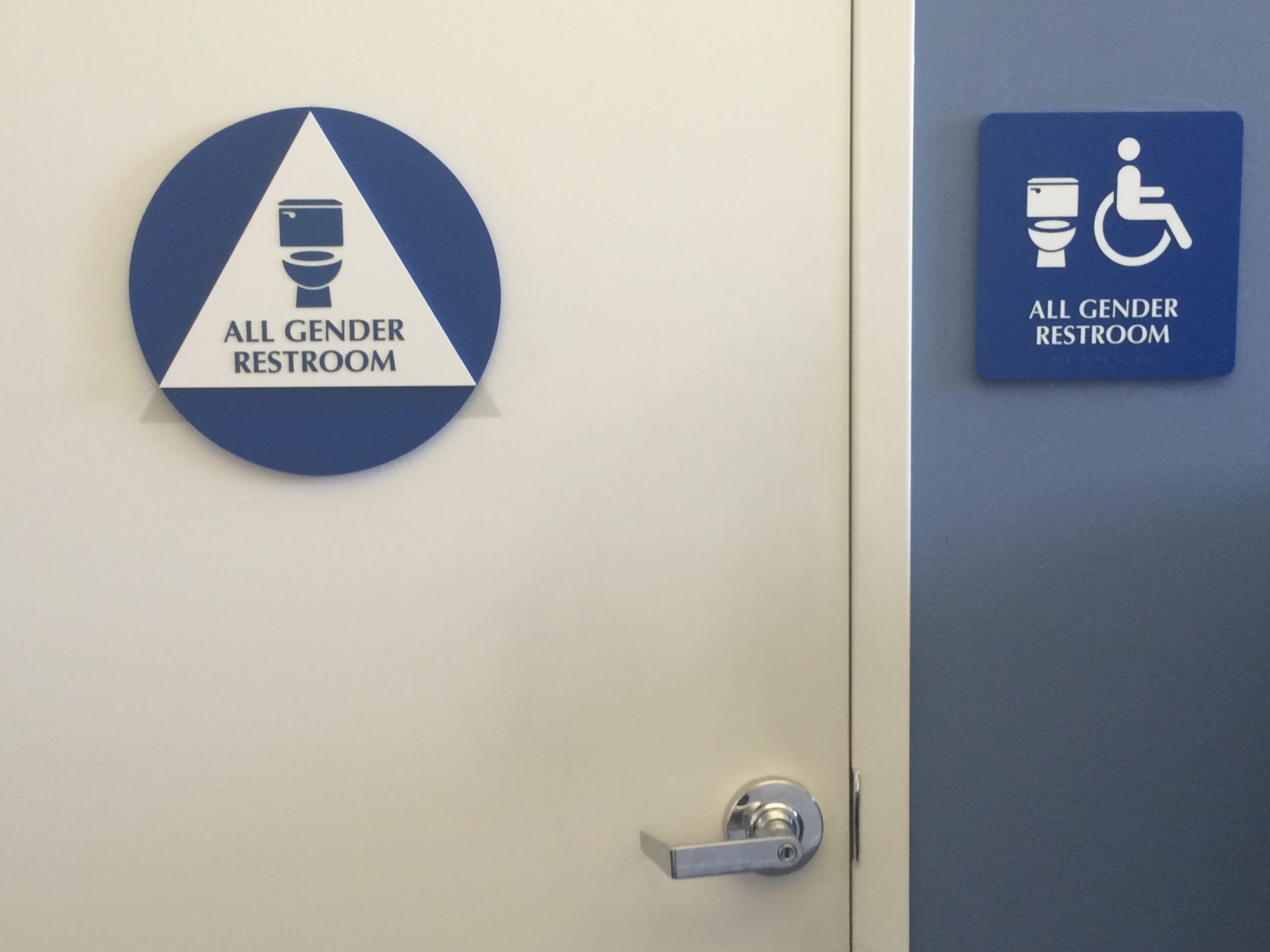Gender-Neutral Restrooms a New York City Requirement