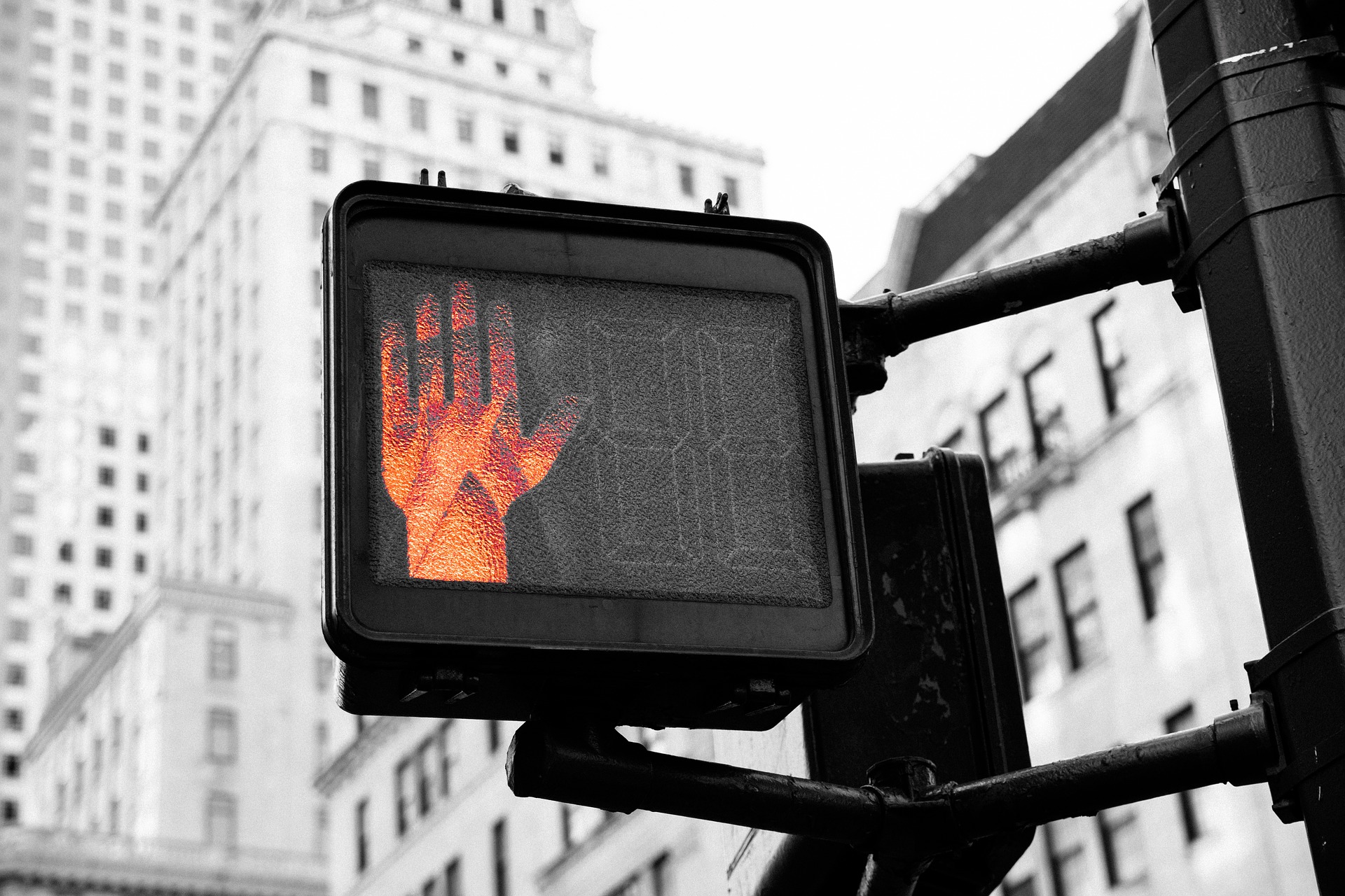 Stop Sexual Harassment In NYC Act Passes